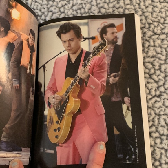 🍋 TEN for $25!!! NEW!!! ATTENTION: HARRY STYLES’ FANS - Picture 6 of 10